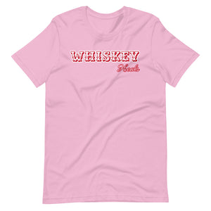 Whiskey Heals All